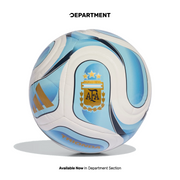 ADIDAS TRIONDA ARGENTINA HOME CLUB