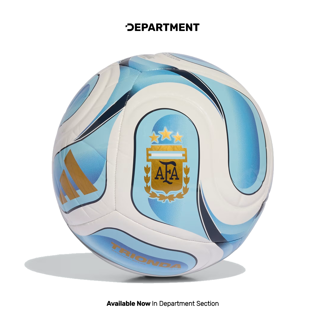 ADIDAS TRIONDA ARGENTINA HOME CLUB