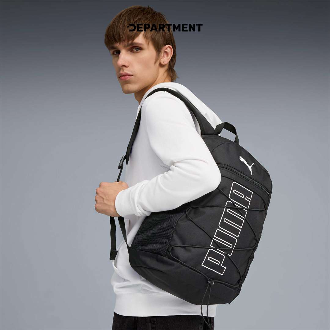 PUMA PLUS BACKPACK II