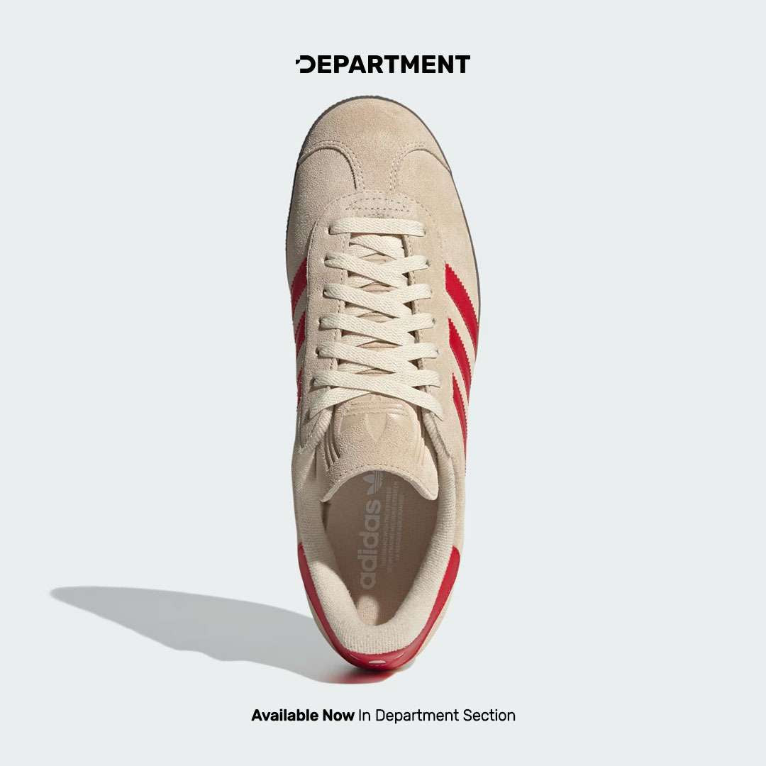 ADIDAS GAZELLE