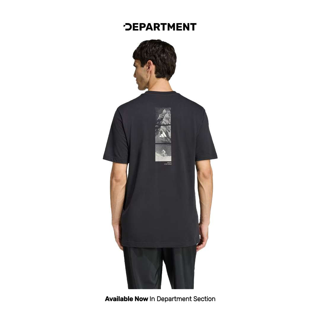 ADIDAS GRAFIS OUTDOOR MOUNTAIN BIKING
