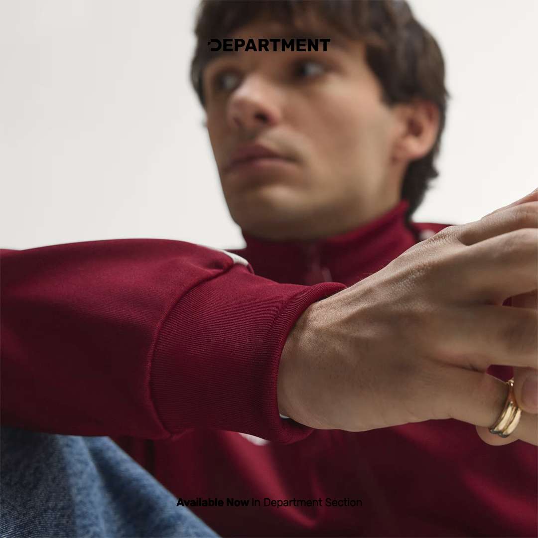 ADIDAS SPAIN 2026 ORIGINALS
