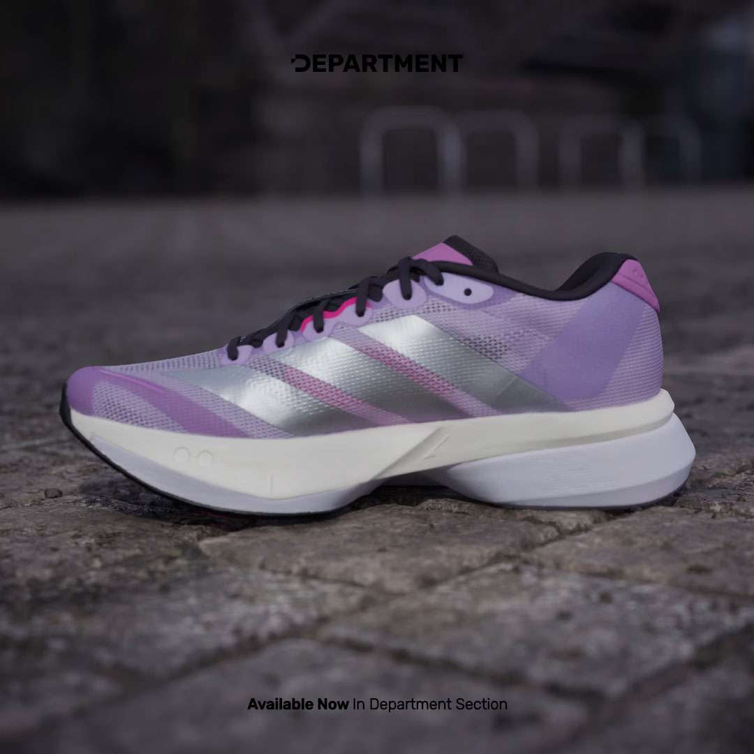 ADIDAS ADIZERO BOSTON 13 W