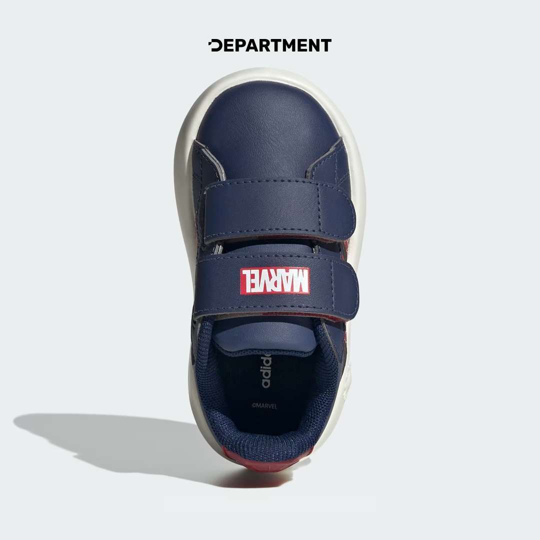 ADIDAS GRAND COURT X MARVEL SPIDER-MAN