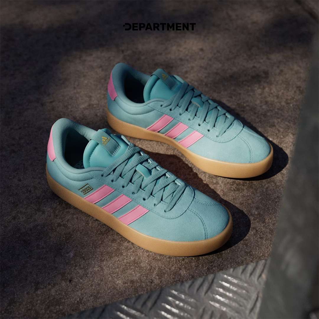 ADIDAS VL COURT 3.0