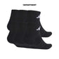ADIDAS CUSHIONED ESSENTIALS ANKLE 6P