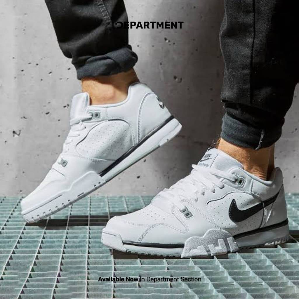 NIKE CROSS TRAINER LOW