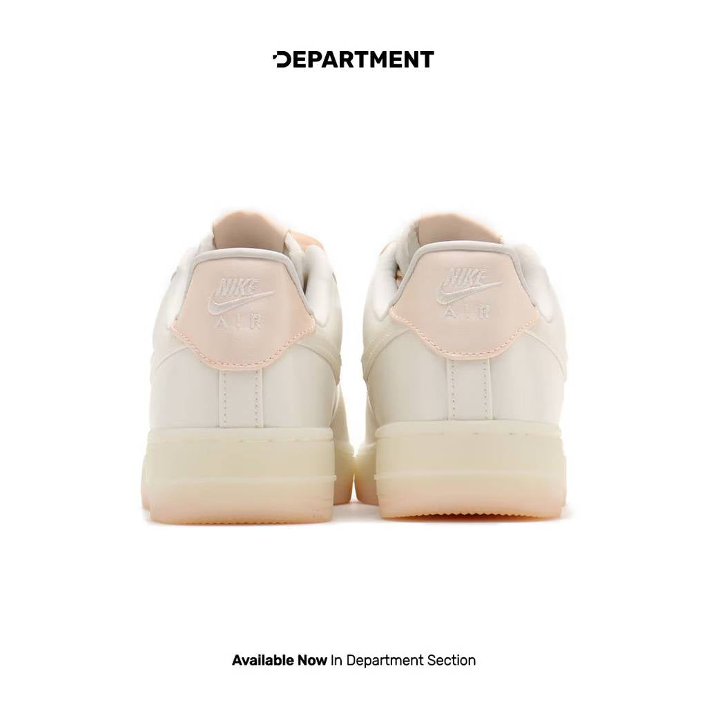 NIKE WMNS AIR FORCE 1 '07 LV8