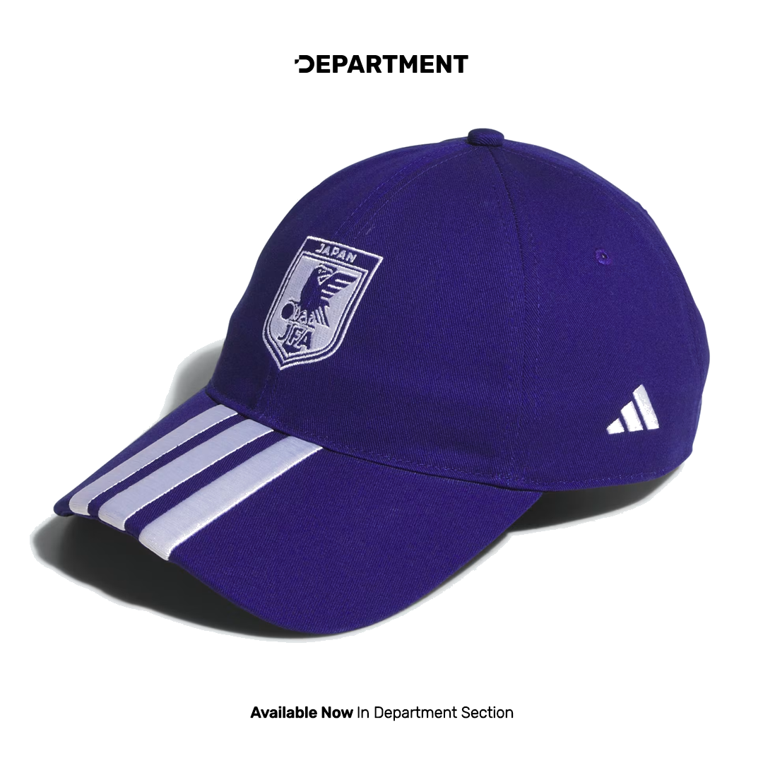 ADIDAS JAPAN 2026 WORLD CUP HOME