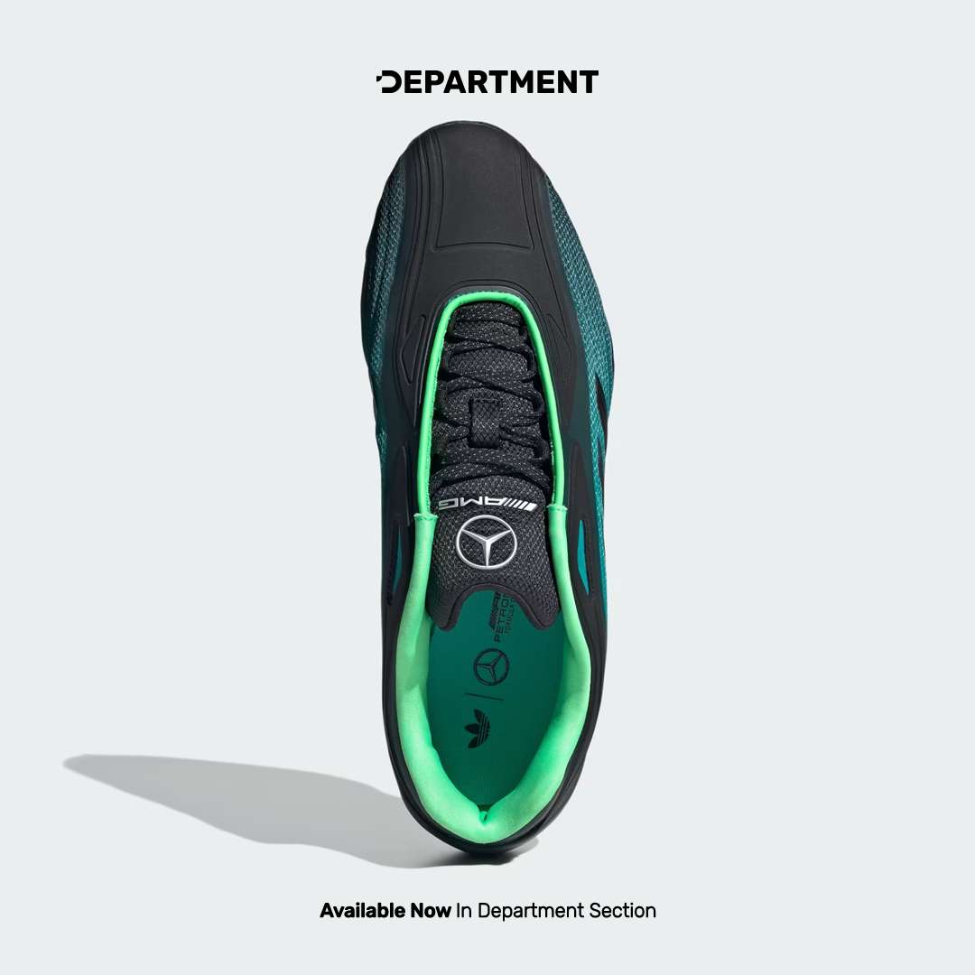 ADIDAS ADIRACER GT X MERCEDES - AMG PETRONAS FORMULA ONE TEAM