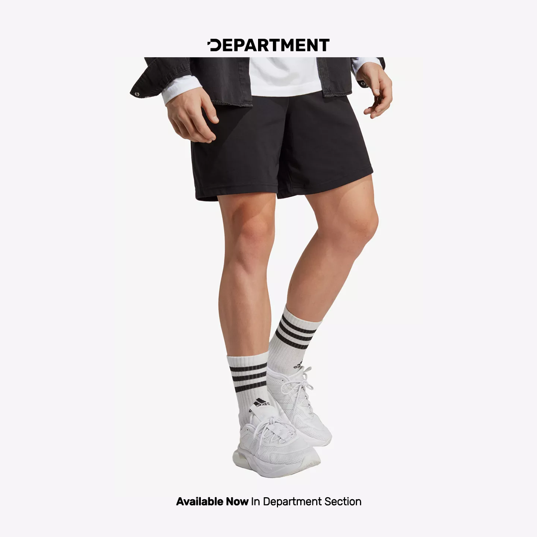 ADIDAS ESSENTIALS LOGO