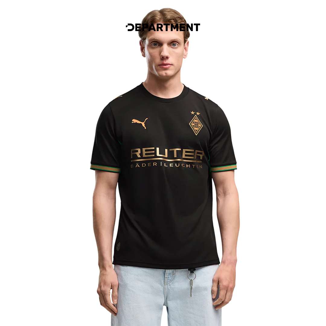 PUMA BORUSSIA MÖNCHENGLADBACH 26/27 AWAY REPLICA