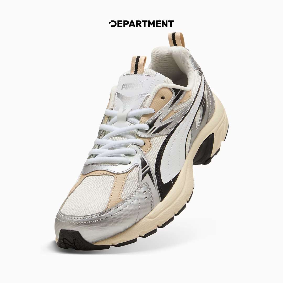 PUMA MILENIO TECH