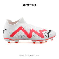 PUMA FUTURE MATCH FG/AG