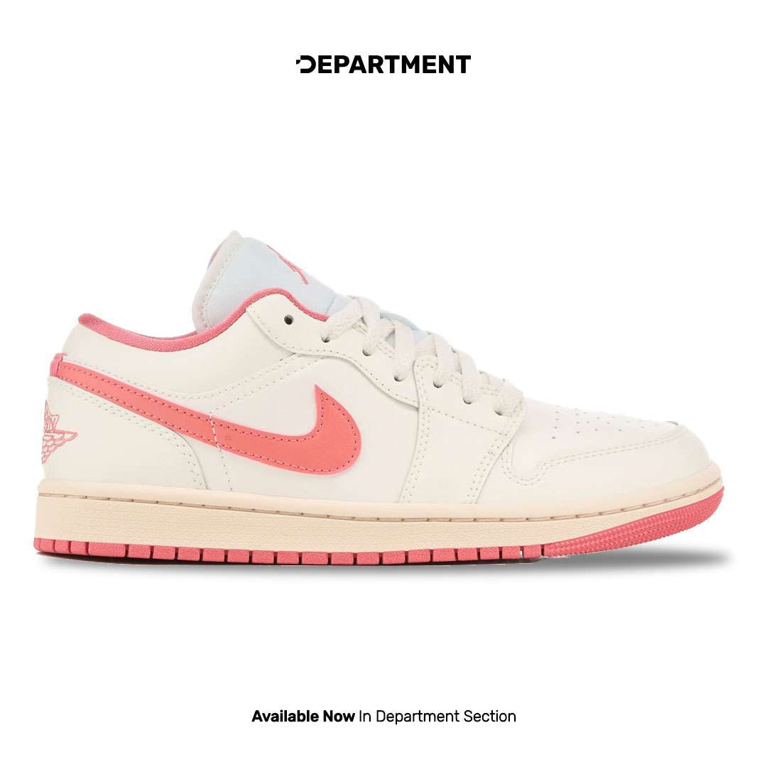 NIKE WMNS AIR JORDAN 1 LOW