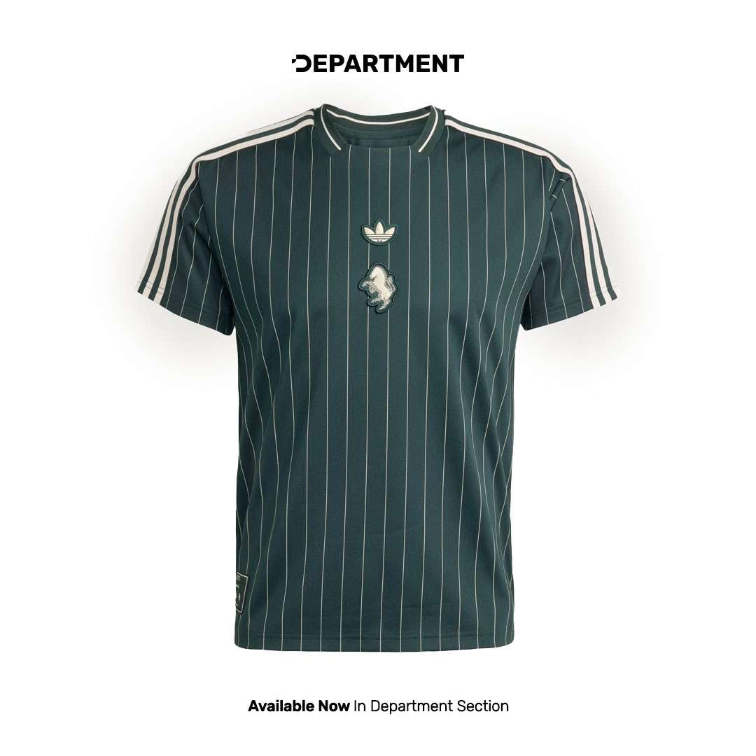 ADIDAS JUVENTUS TERRACE ICONS