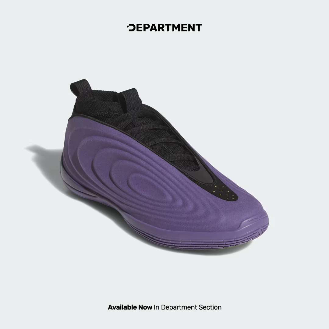 ADIDAS HARDEN VOLUME 10
