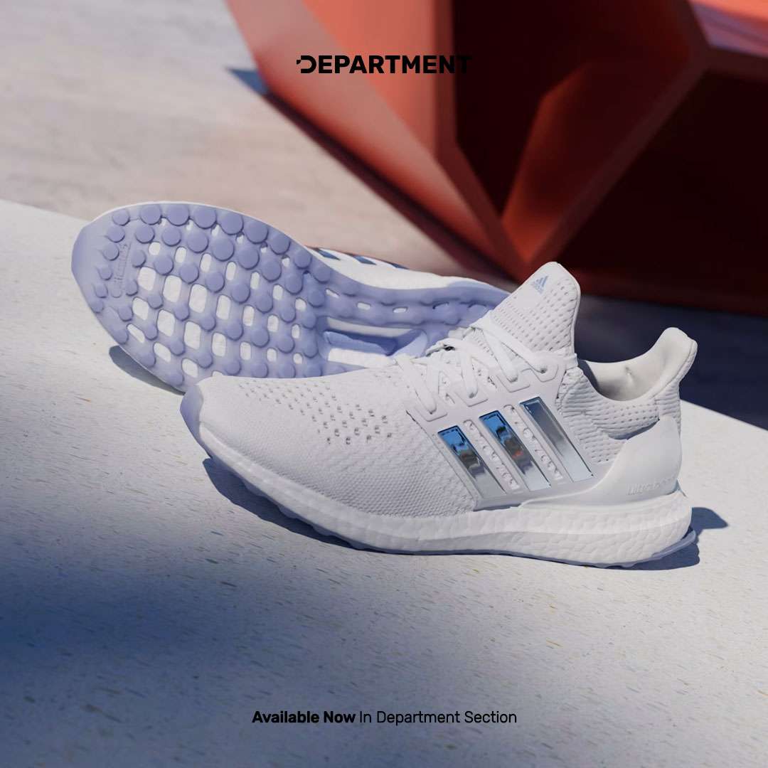 ADIDAS ULTRABOOST 1.0 W