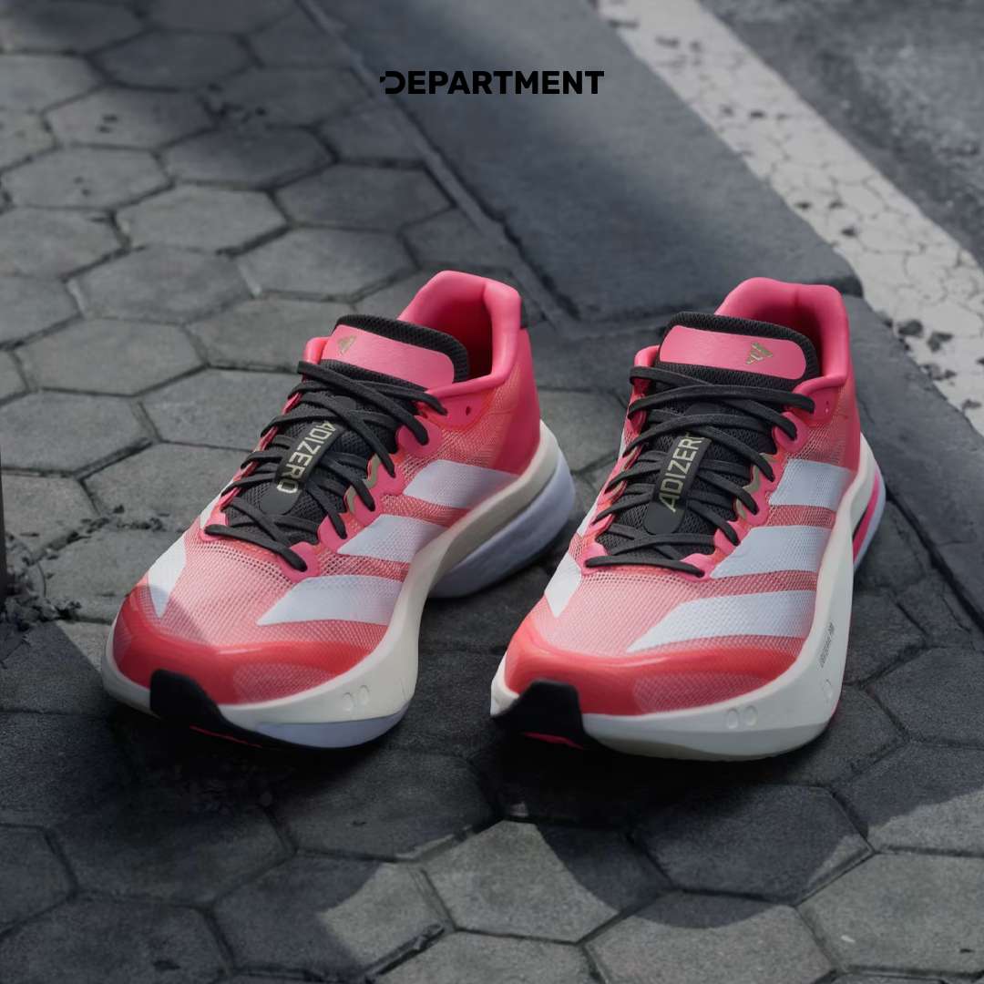 ADIDAS ADIZERO BOSTON 13 W
