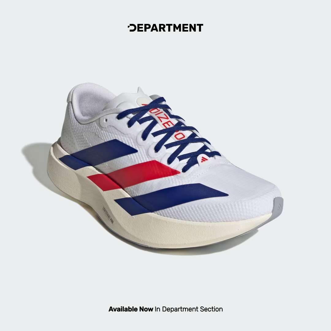 ADIDAS ADIZERO EVO SL WOVEN W