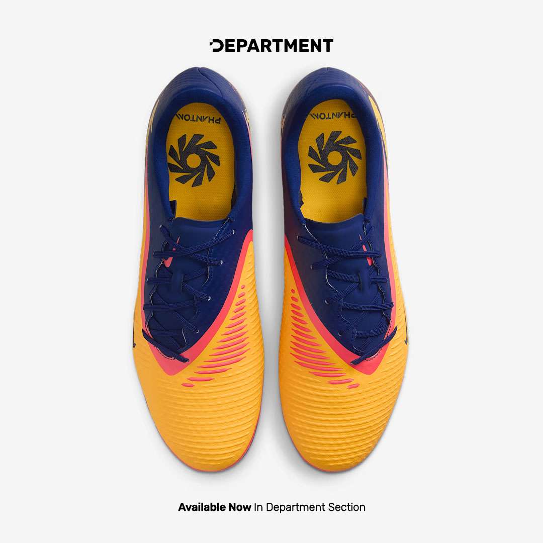 NIKE PHANTOM 6 LOW ACADEMY FG/MG "ERLING HAALAND"