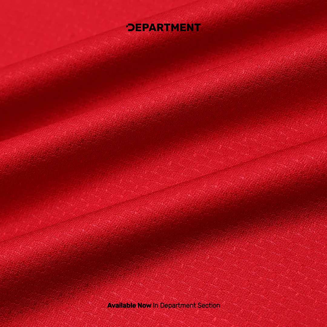 KELME JERSEY TIMNAS INDONESIA SHORT SLEEVE REPLICA HOME 2026