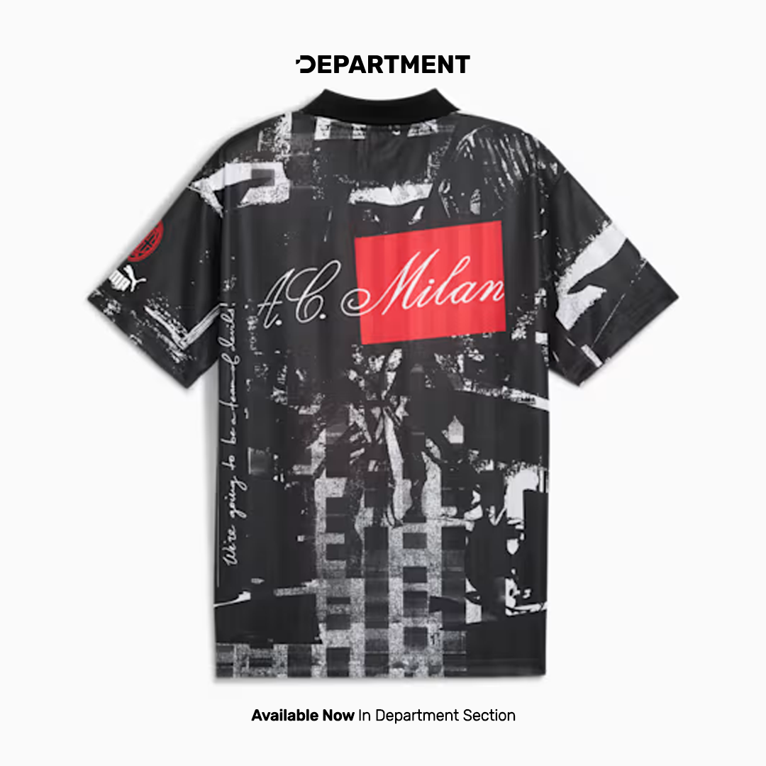 PUMA AC MILAN FTBLNRGY RETRO