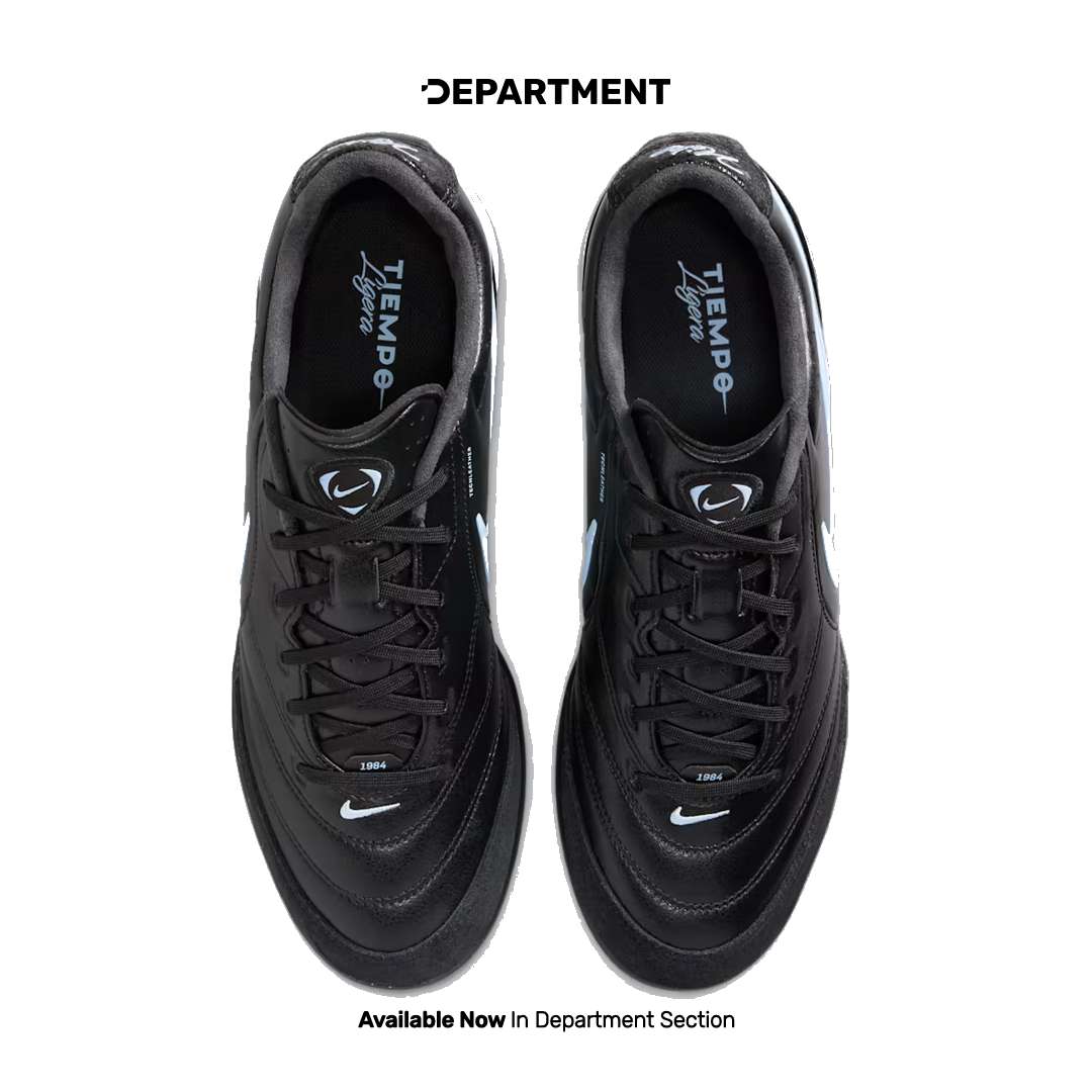 NIKE TIEMPO LIGERA PRO TF "SHADOW PACK"