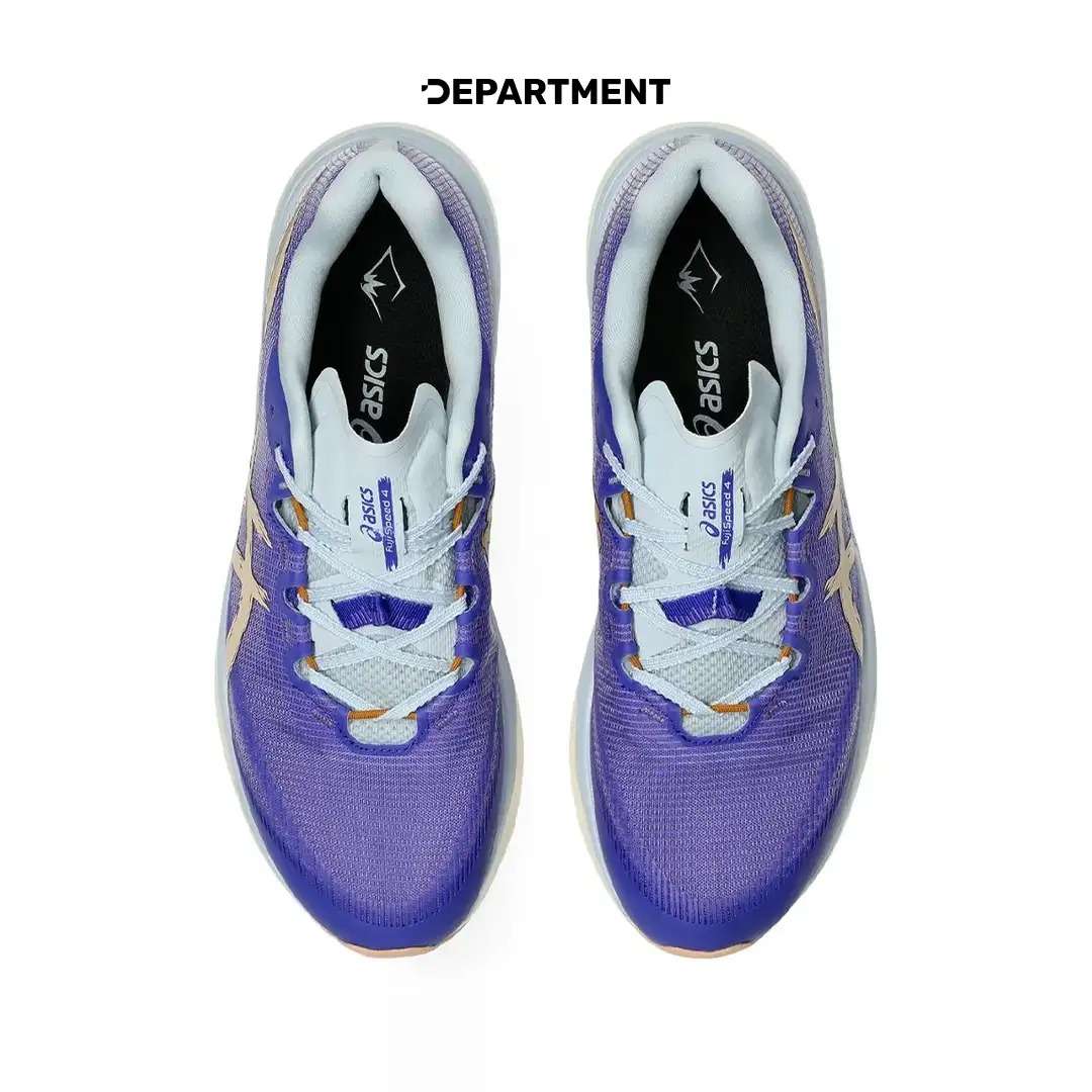 ASICS FUJISPEED 4