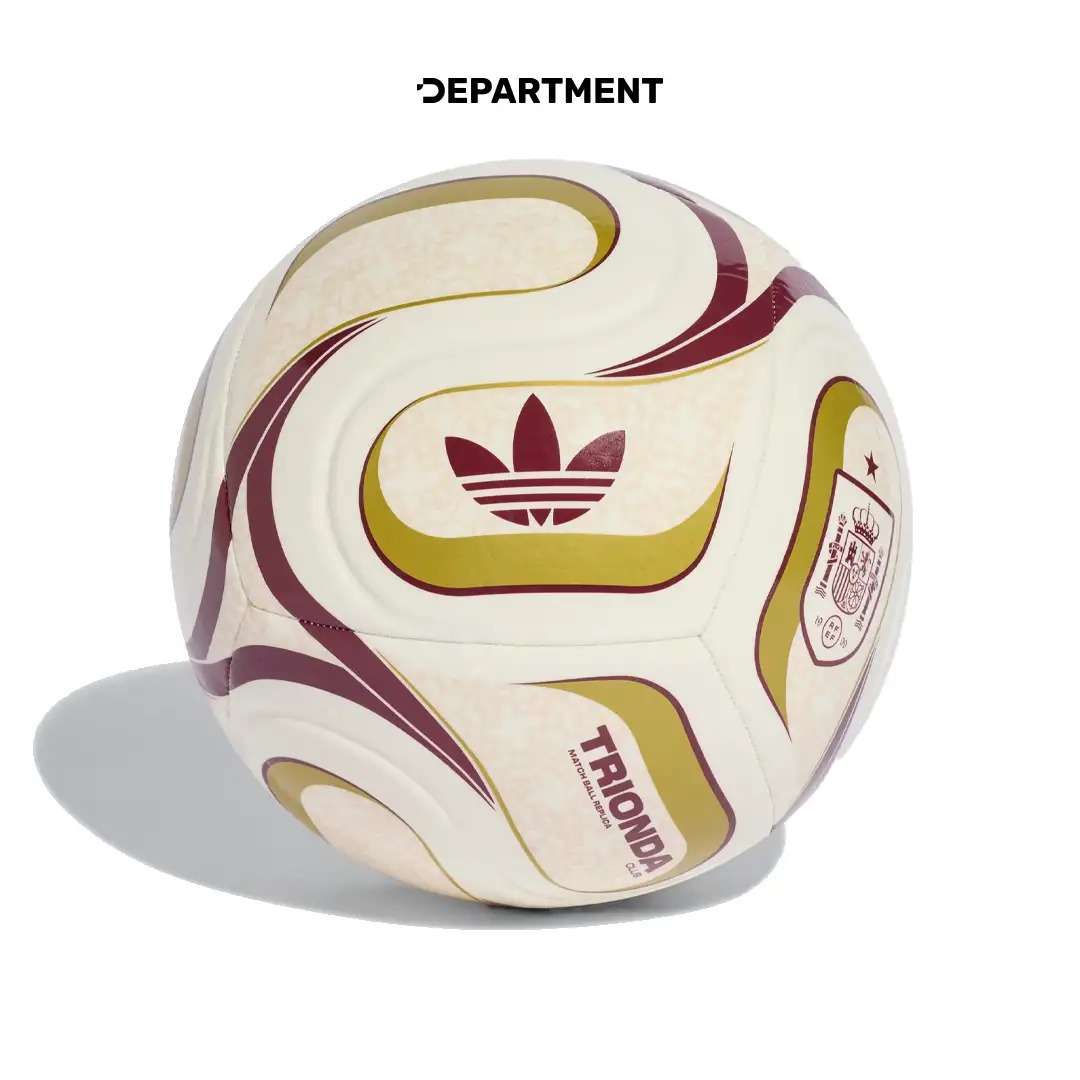 ADIDAS TRIONDA SPAIN AWAY CLUB