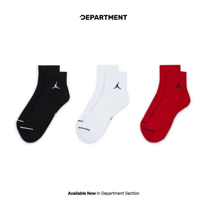 NIKE JORDAN EVERYDAY ANKLE 3P