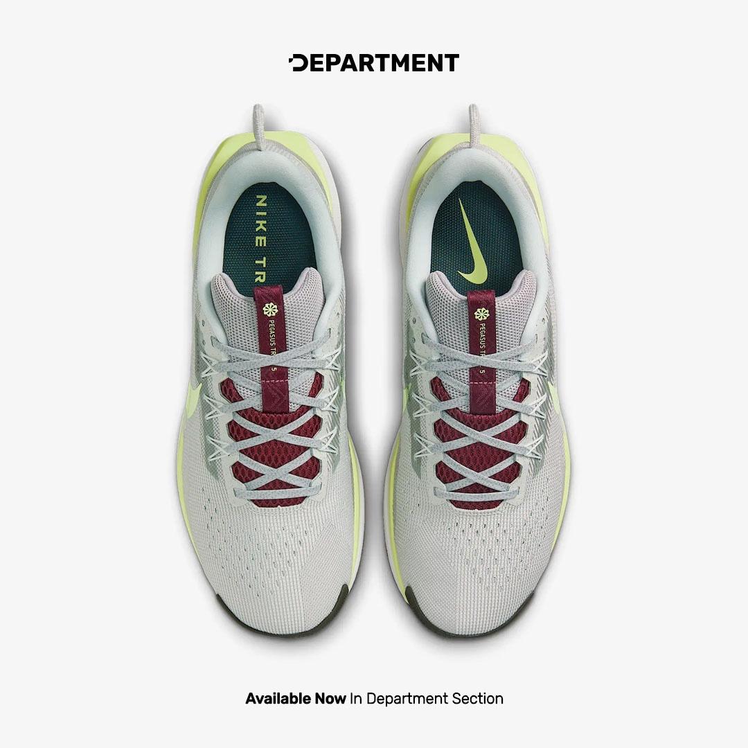 NIKE REACTX PEGASUS TRAIL 5