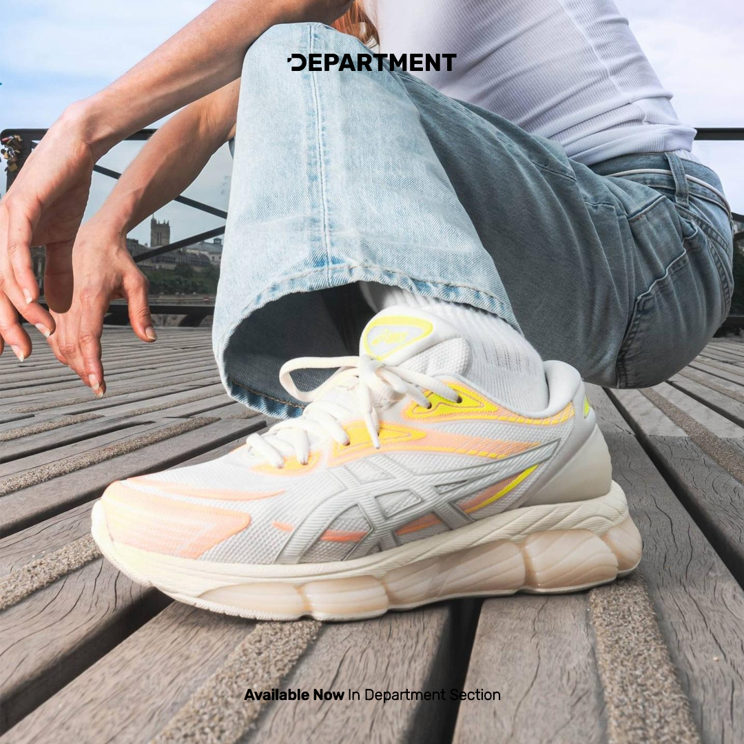 ASICS GEL-QUANTUM 360 VIII PARIS