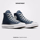 CONVERSE CHUCK 70 HI Department