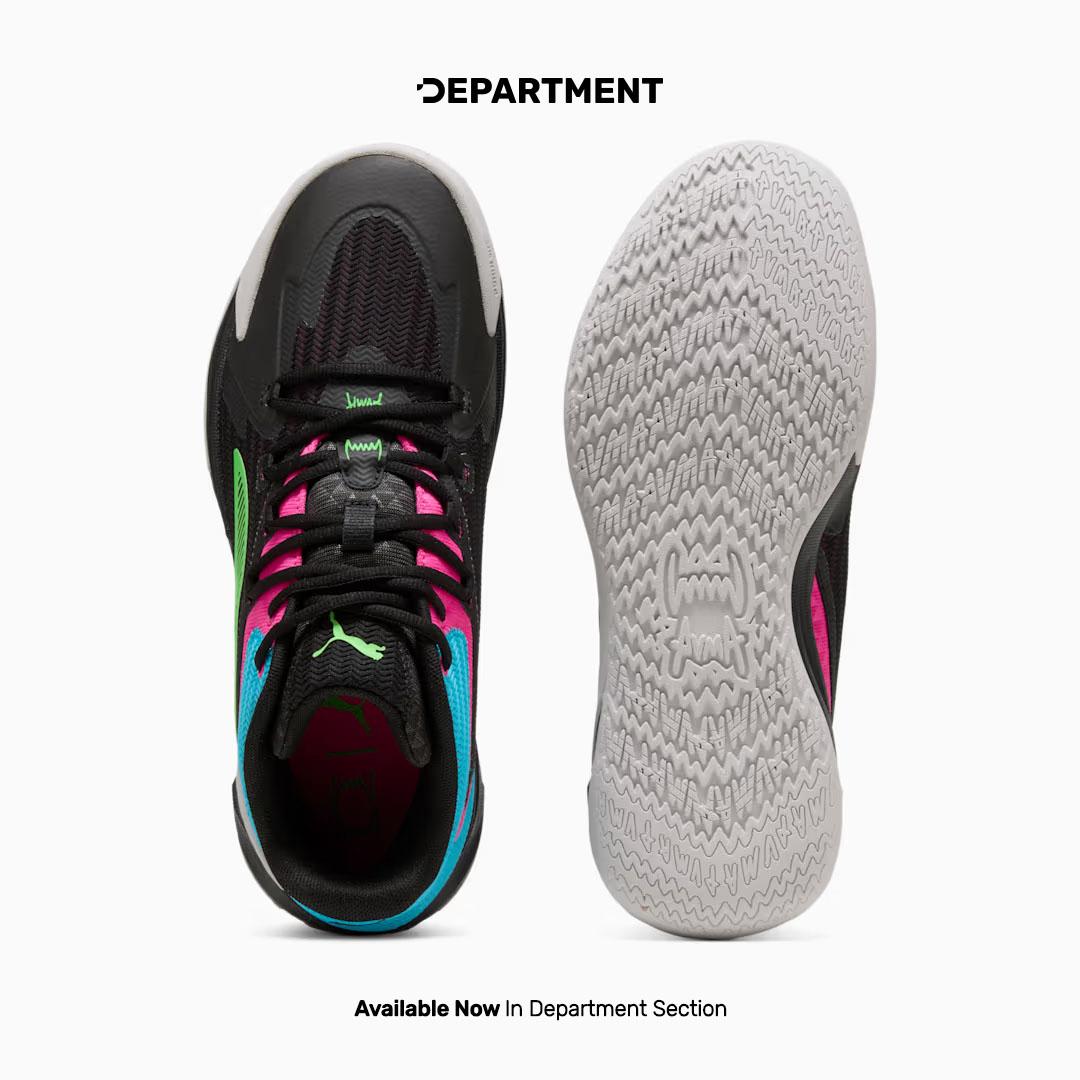 PUMA DAGGER Department