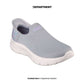 SKECHERS GO WALK FLEX SUNSET ROSE
