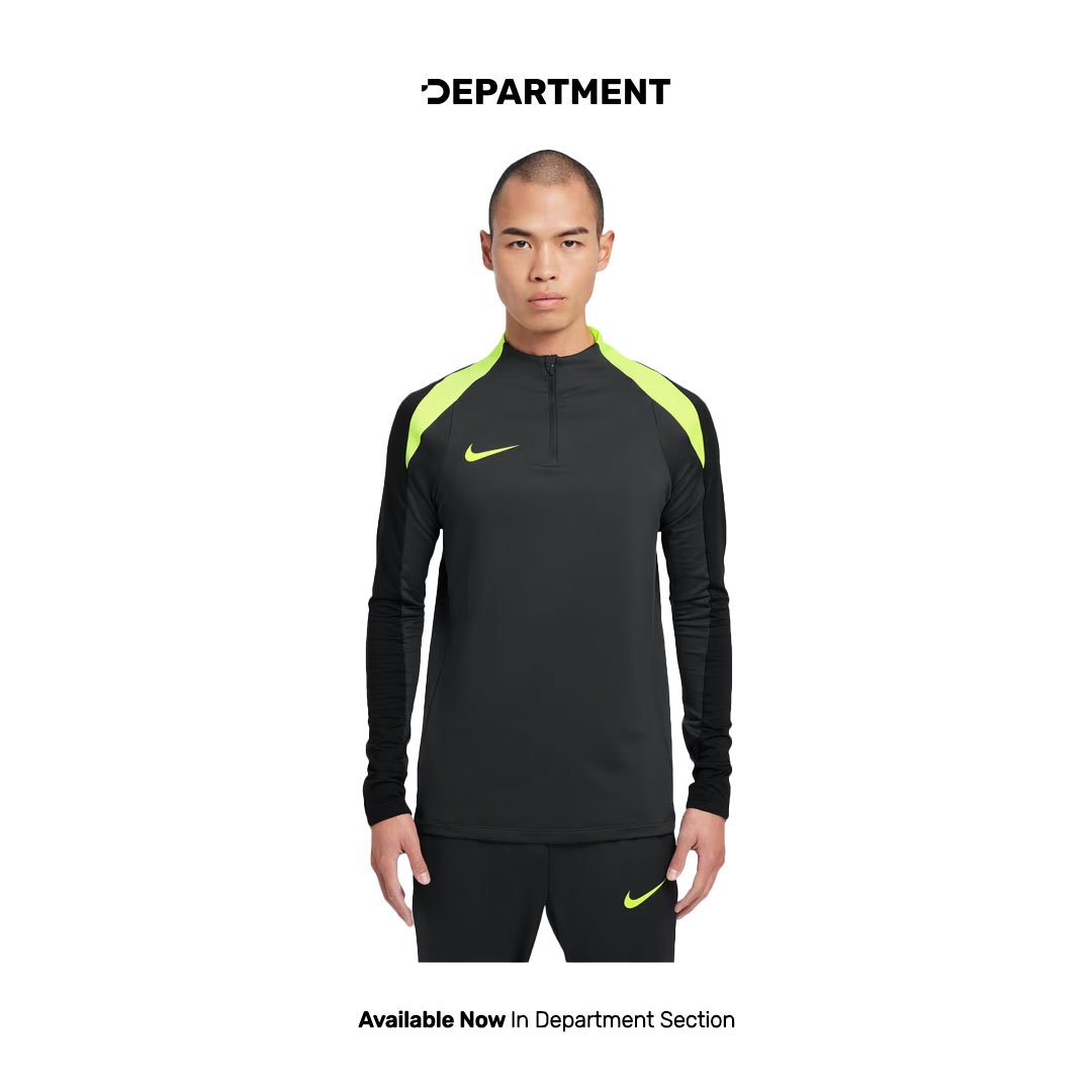 NIKE DRI-FIT STRIKE DRIL TOP