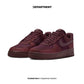 NIKE AIR FORCE 1 '07 LX