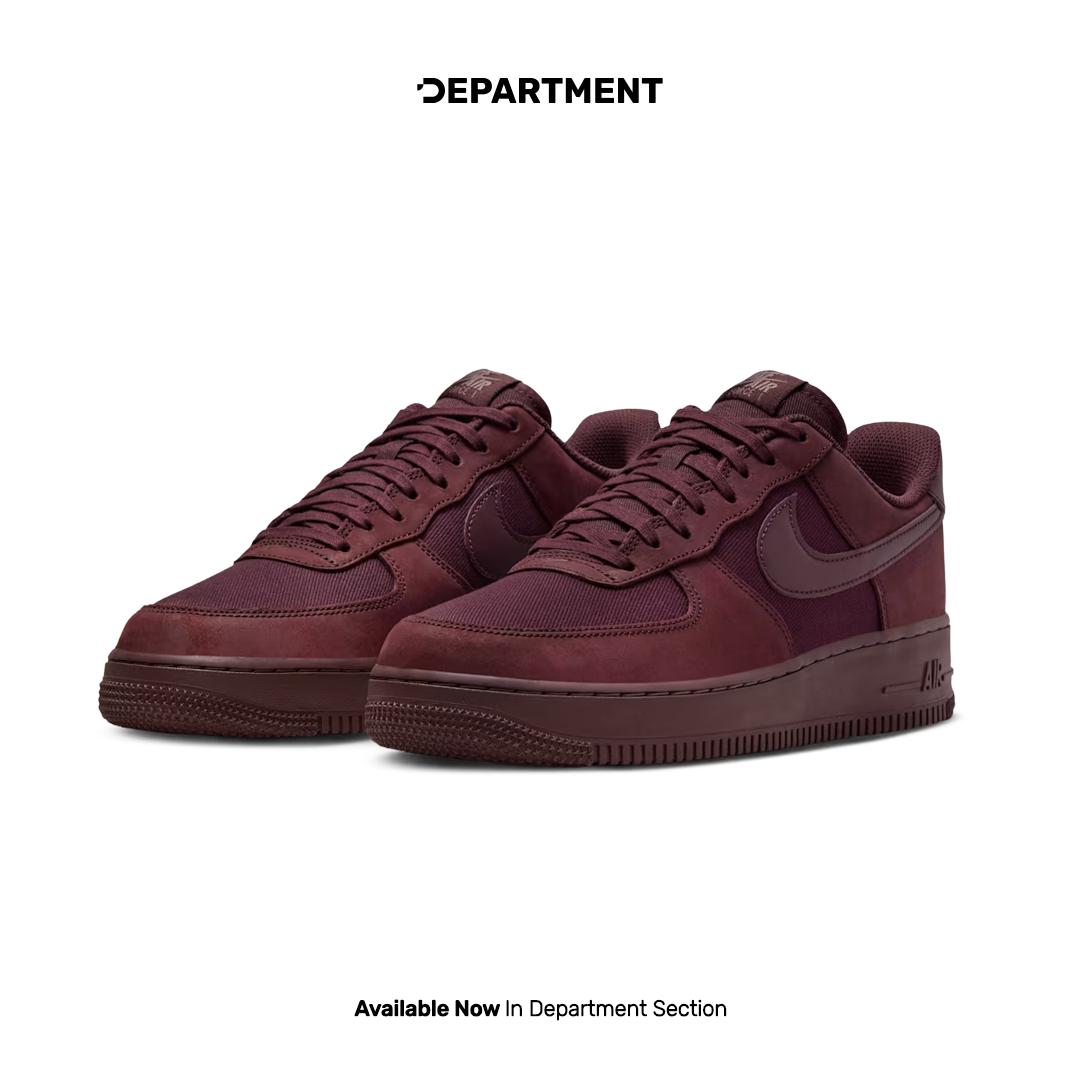 NIKE AIR FORCE 1 '07 LX