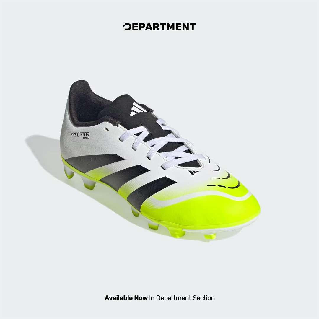 ADIDAS PREDATOR CLUB FG/MG KIDS