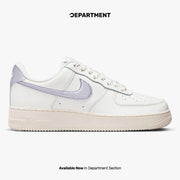 NIKE WMNS AIR FORCE 1 LOW '07