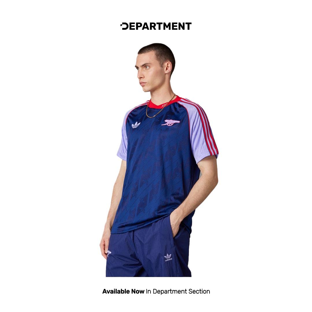 ADIDAS ARSENAL LIFESTYLE