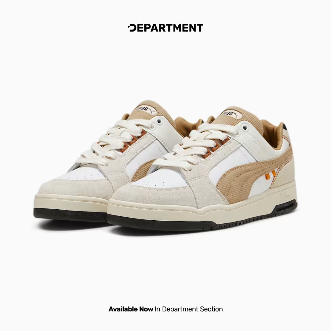 PUMA SLIPSTREAM LO FOR THE FANBASE Department