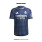 ADIDAS REAL MADRID 25/26 AWAY AUTHENTIC
