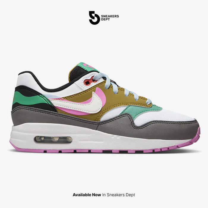 NIKE AIR MAX 1 SE (GS) FJ3286001