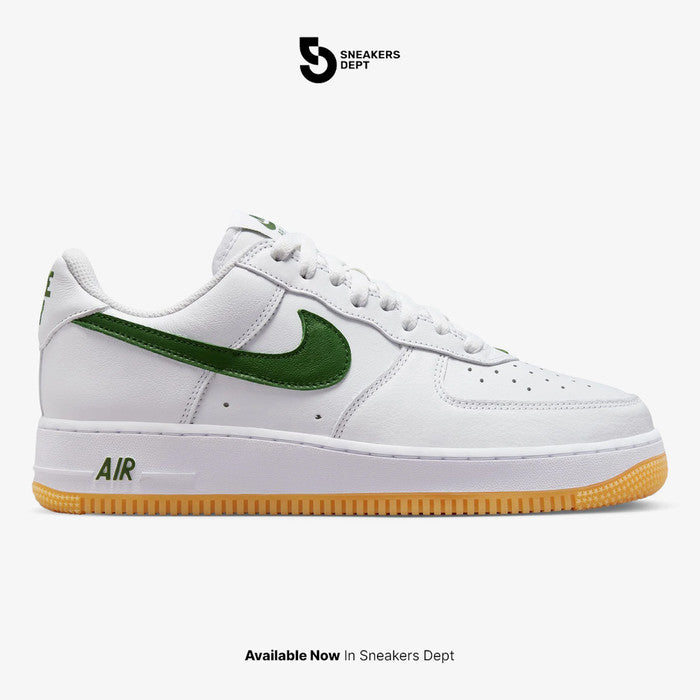 NIKE AIR FORCE 1 LOW RETRO QS FD7039101