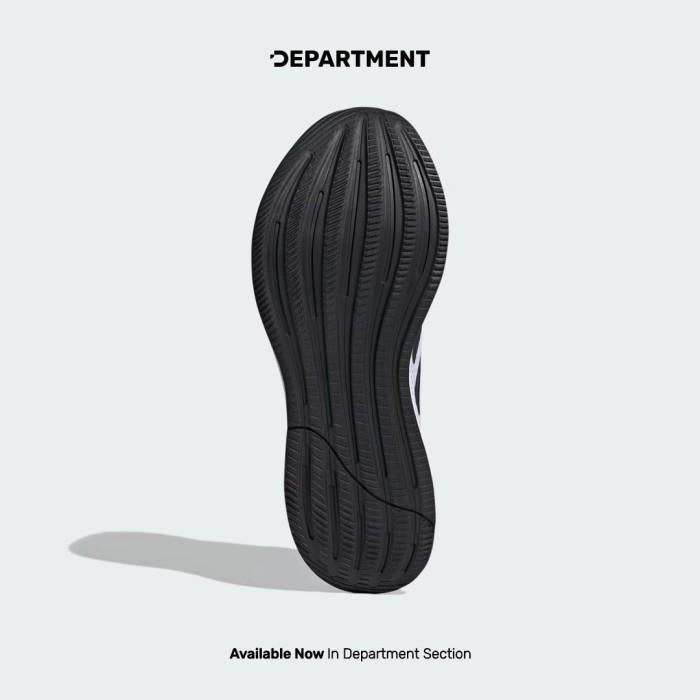 ADIDAS RESPONSE
