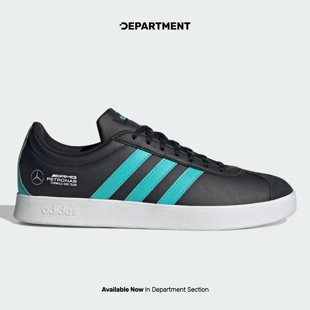 ADIDAS VL COURT X MERCEDES AMG PETRONAS FORMULA ONE TEAM