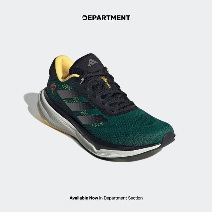 ADIDAS SUPERNOVA STRIDE EARTH DAY W