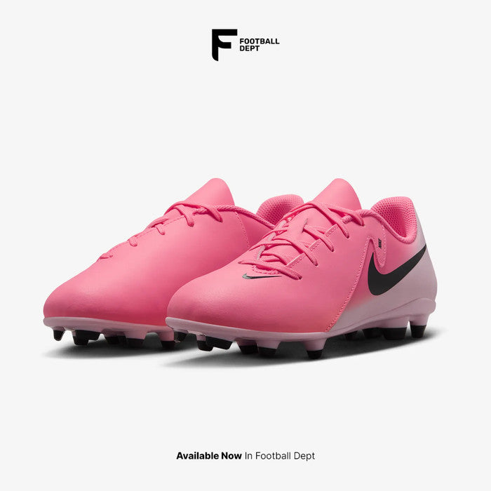 NIKE JR PHANTOM GX 2 ACADEMY CLUB FG/MG FJ2600600